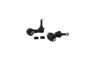Whiteline Adjustable Ball Socket Endlinks Rear - Honda Civic Models (Inc. 2017+ Type R / 2016+ EX/LX)