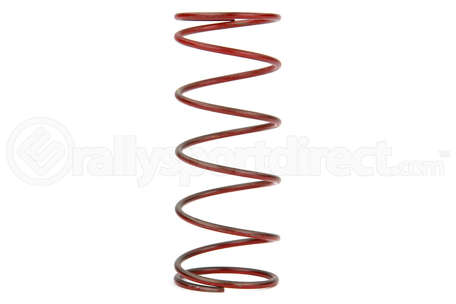 Tial MVS/MVR Red Spring (Part Number: MVSRED) Tial MVS/MVR Red Spring (Part Number: )