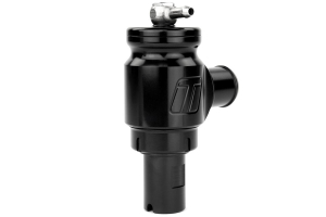 Turbosmart Recirculating Blow Off Valve Kompact Plumb Back