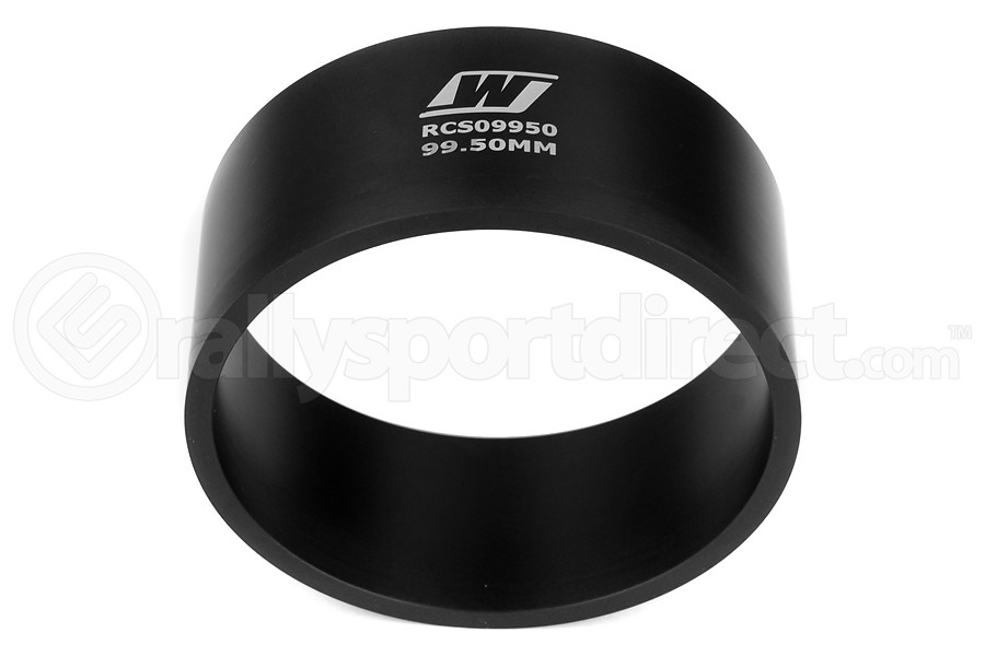 Wiseco Piston Ring Compressor Sleeve 99.5mm (Part Number: RCS09950) Wiseco Piston Ring Compressor Sleeve 99.5mm (Part Number: )