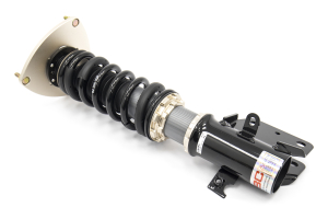 BC Racing DS Series Coilovers 16k front / 16k Rear - Subaru WRX / STI 2015-2020
