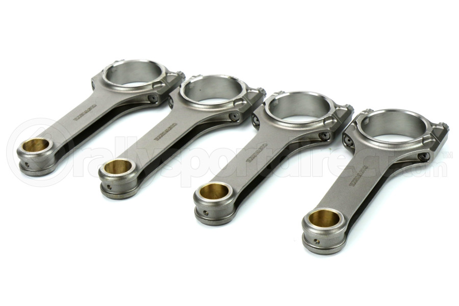 Cosworth Connecting Rods Mitsubishi Evolution 20032006