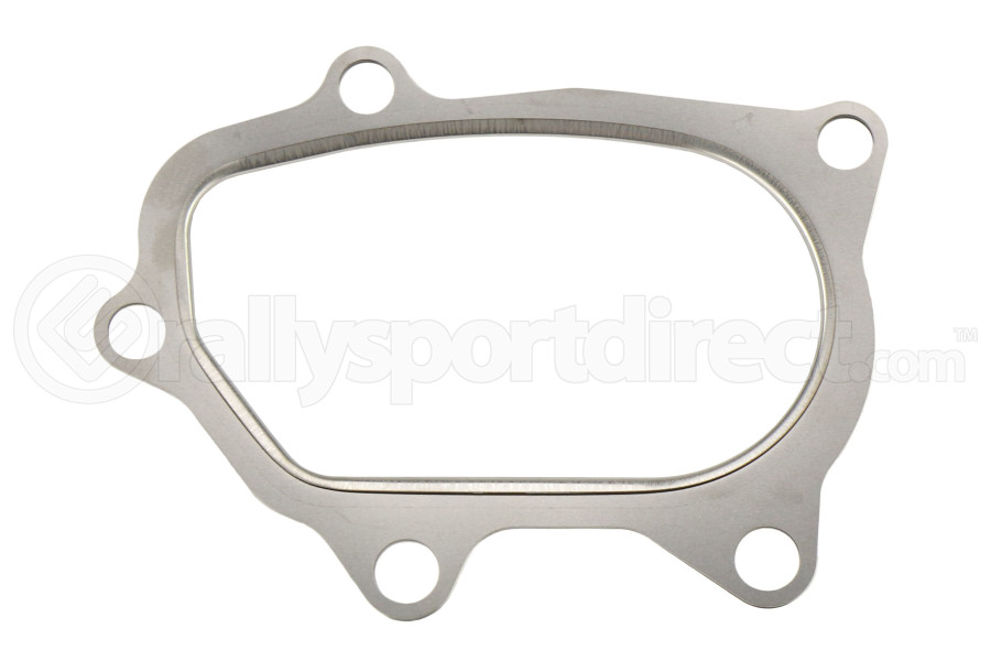 FactionFab MLS Turbo to Downpipe Gasket Subaru WRX STI 20042007 1.