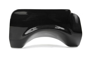 Carbign Craft Carbon Fiber Heat Shield Subaru Wrx Sti