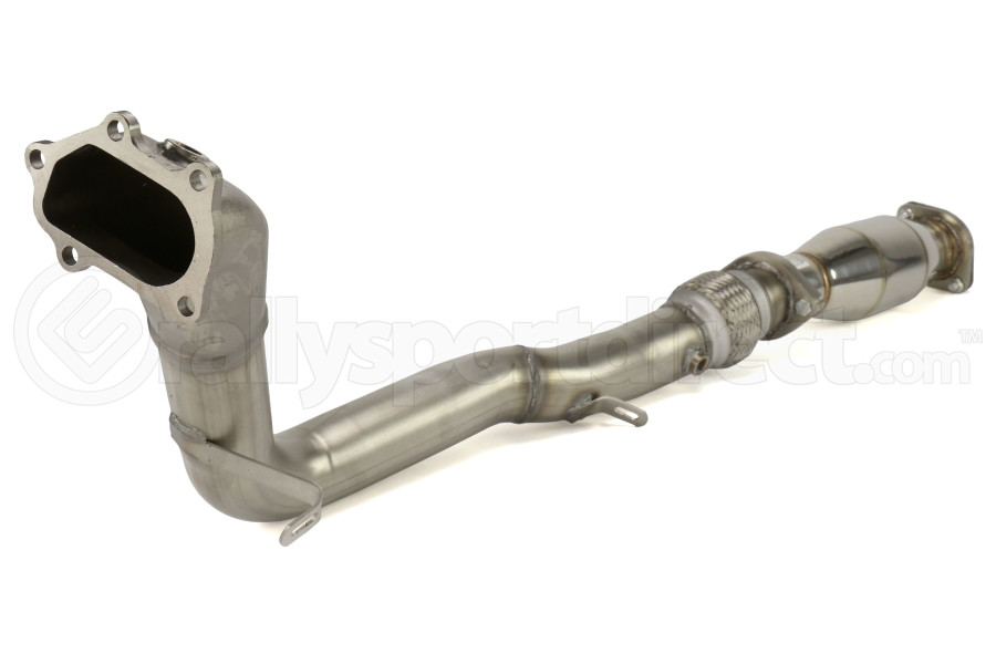 2002 wrx downpipe