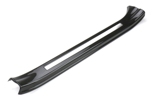 OLM LE Dry Carbon Fiber Door Sill Cover - Subaru STI 2015+