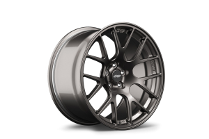 Apex Race Parts EC-7R Forged 17x9 +42 5x100 Anthracite - Universal
