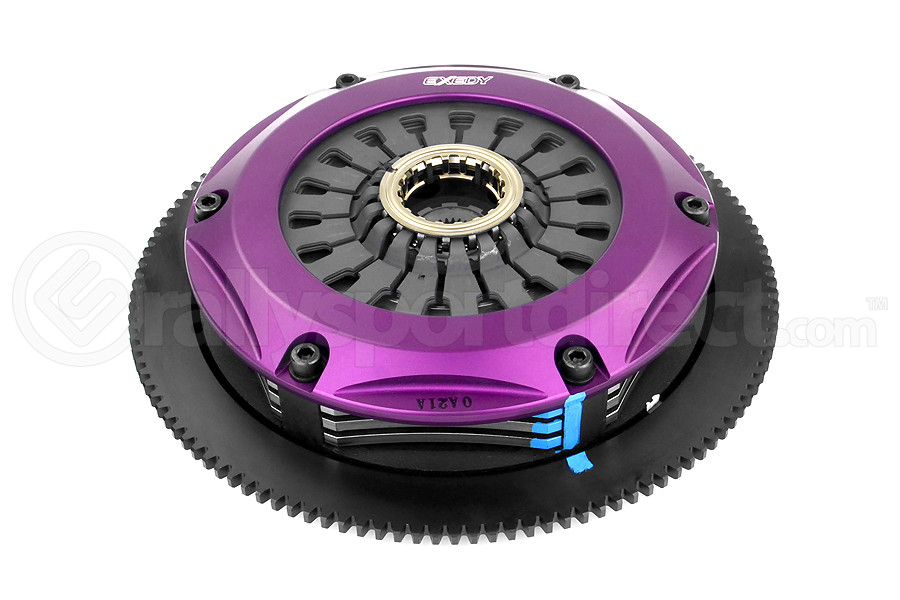 Exedy Stage 5 Triple Metallic Disc Clutch Kit