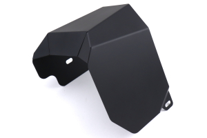 Grimmspeed Turbo Heat Shield V2 w/ Black Ceramic Coating - Subaru Turbo Models
