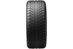 BFGoodrich g-Force Sport COMP-2 Performance Tire 255/45ZR18 (99W) - Universal