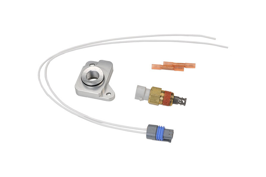 Iag Iat Speed Density Kit Silver
