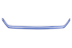 Sticker Fab S208 Style Grille Pinstripe - Subaru WRX / STI 2018 - 2020