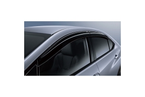 Subaru OEM Rain Guards - Subaru WRX 2022+