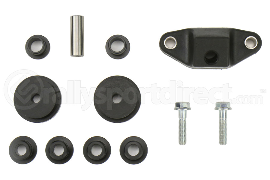 0405 Subaru STi Torque Solution for Complete Shifter Bushing Combo Kit Automotive