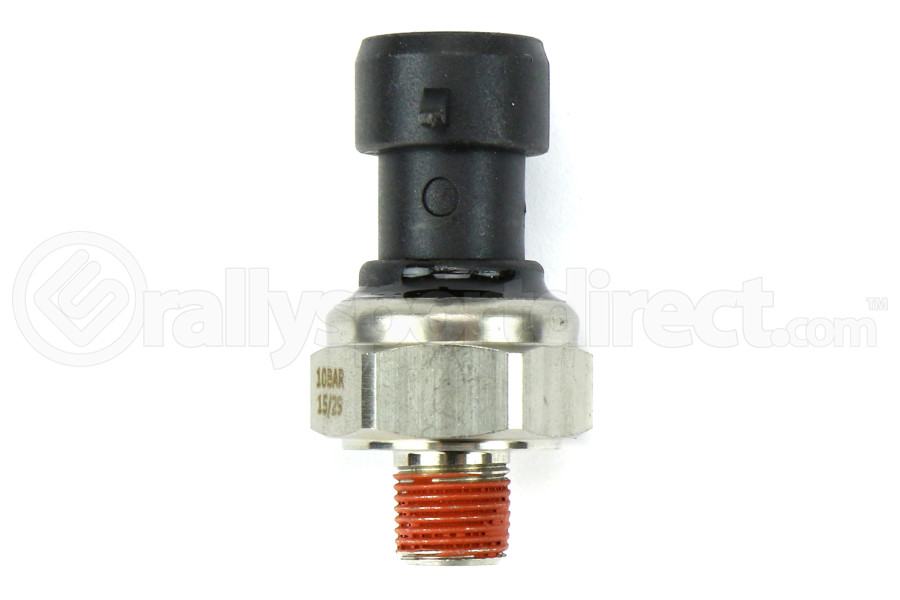 oil pressure gauge sensor