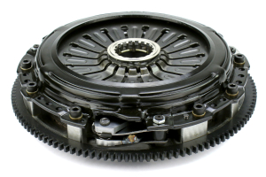 Competition Clutch Stage 1 Multi Plate Twin Organic Clutch