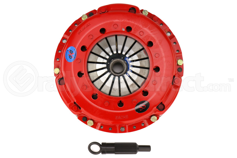 South Bend Clutch Stage 3 Endurance Clutch Kit - Ford Focus ST 2013+