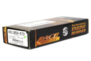 ACL Race Rod Bearings Standard Size - Mitsubishi Models (inc. 2003-2006 Evo 8/9 / 1993-1999 Eclipse Turbo)