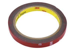 3M Double Sided Adhesive Roll 1cm x 3 m - Universal