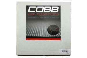 COBB Tuning Stage 1 Power Package - Subaru WRX 2002-2005