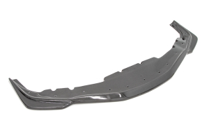 OLM V1 MT Style Carbon Fiber Front Lip - Toyota Supra 2020+