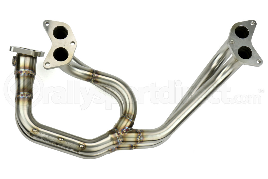 PERRIN Equal Length Headers Subaru WRX STI 20042007 PSPEXT055