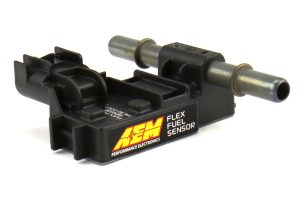 AEM Electronics Ethanol Content Flex Fuel Sensor Kit -6AN - Universal
