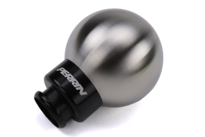 PERRIN Performance Ball Shift Knob 2.0 - Subaru 5MT Models (inc. 2002-2014 WRX)