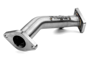 Perrin Rotated Turbo Downpipeuppipe Combo Subaru Wrx Sti