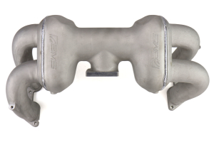 AMS EJ25 Intake Manifold Reverse Rotation - Subaru Models (inc. 2002-2014 WRX / 2004+ STI)