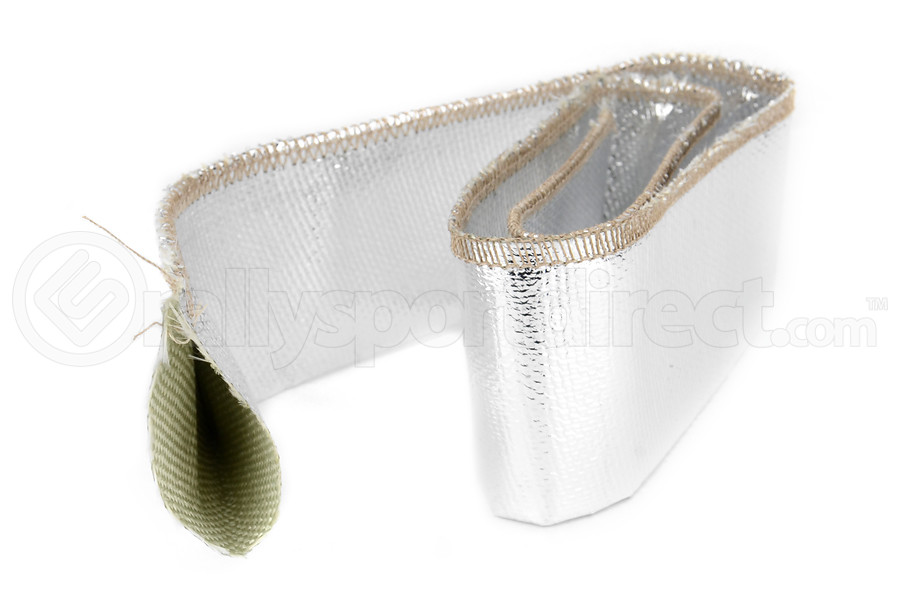 Thermo Tec Thermo-Sleeve 1.5in x 3ft (Part Number: 14015) Thermo Tec Thermo-Sleeve 1.5in x 3ft (Part Number: )