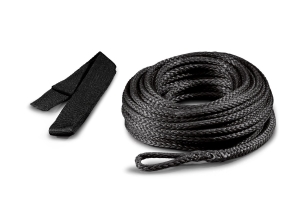 Warn Industries Synthetic Rope 7/32 in x 50 ft Kit - Universal