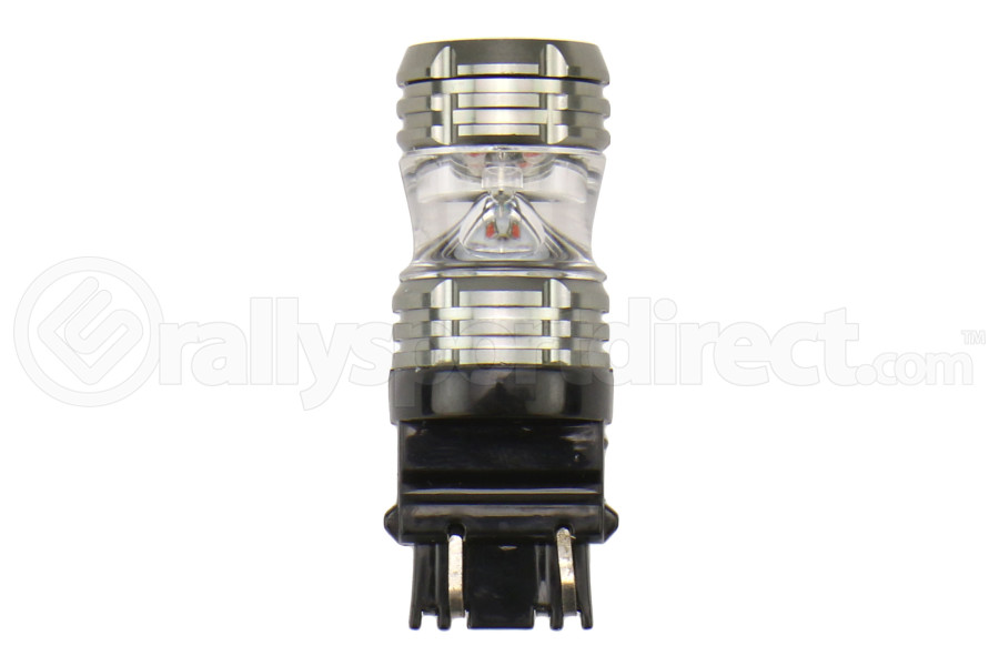 Morimoto X-VF LED Replacement Bulb 3157 Amber - Universal