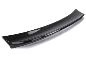 OLM Single Point Duckbill Trunk Spoiler - Subaru WRX / STI 2015 - 2020