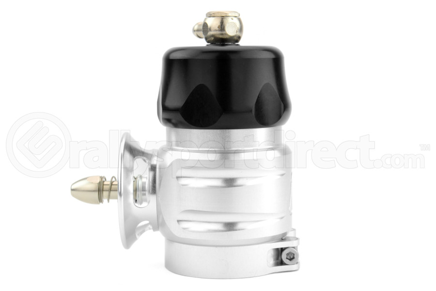 Turbosmart Smart Port Blow Off Valve Black (Part Number: TS-0215-1367) Turbosmart Smart Port Blow Off Valve Black (Part Number: )