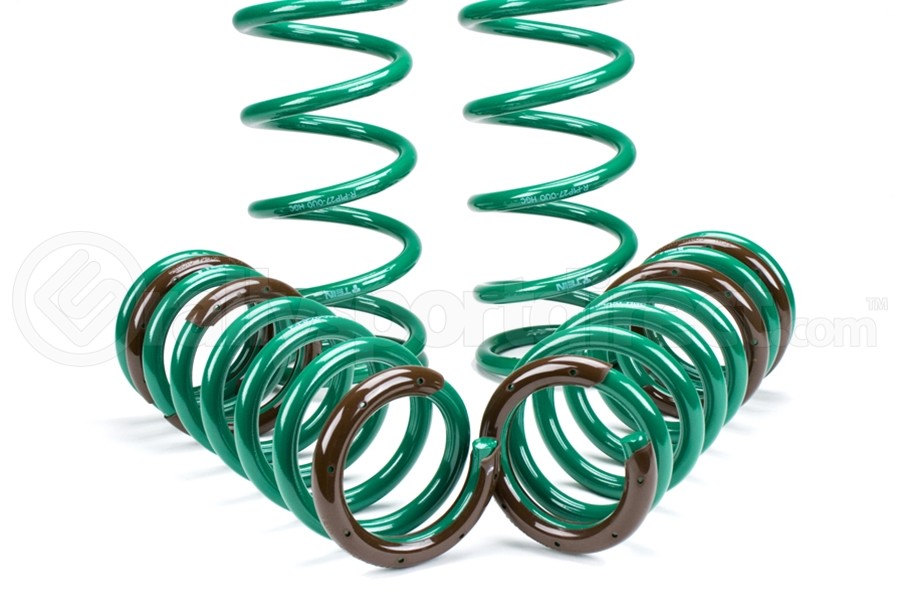 Tein S. Tech Spring Kit (Part Number: SKP26-AUB00) Tein S. Tech Spring Kit (Part Number: )