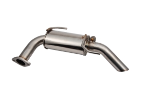Lachute Performance Axle Back Exhaust - Subaru Outback 3.6R 2010-2018