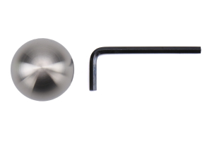 PERRIN Performance Ball Shift Knob 2.0 - Subaru 5MT Models (inc. 2002-2014 WRX)