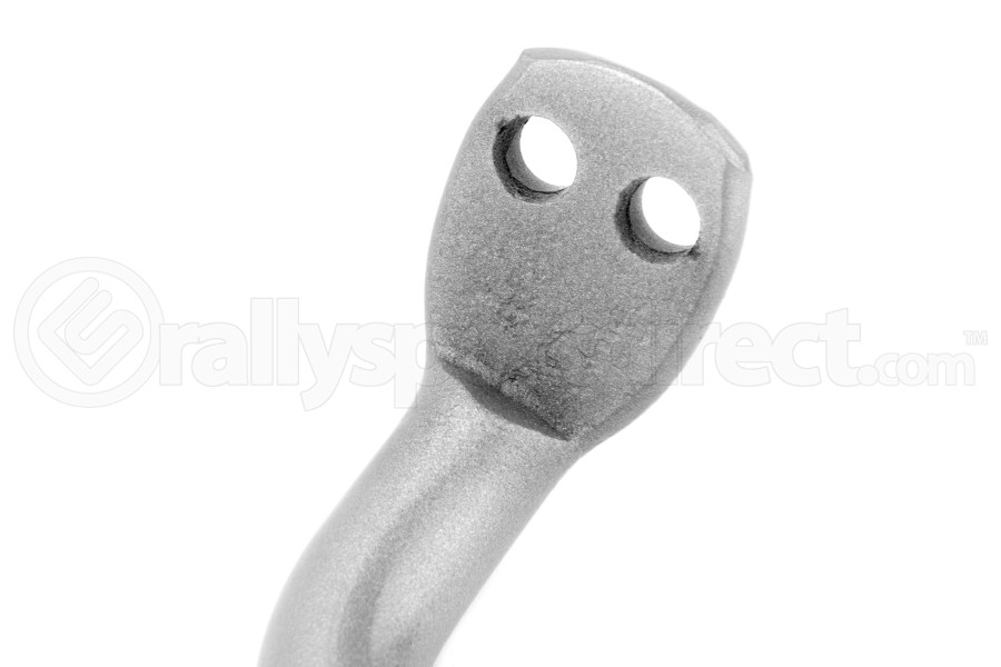 Whiteline Front Sway Bar 24mm Adjustable (Part Number: BSF30XZ) Whiteline Front Sway Bar 24mm Adjustable - Subaru WRX 2008-2010