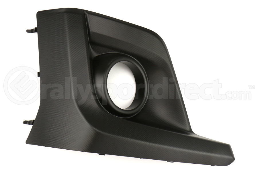 Subaru Fog Light Cover Right Subaru Base 2018