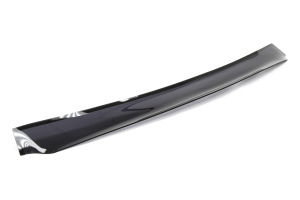 OLM Window Roof Visor / Spoiler - Subaru WRX / STI 2015+
