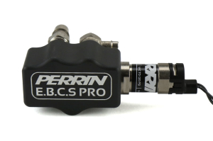 PERRIN EBCS Pro Electronic Boost Control Solenoid - Subaru WRX 2015+