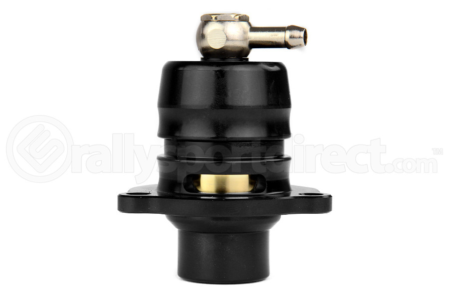 Turbosmart BOV Kompact Dual Port (Part Number: TS-0203-1061) Turbosmart BOV Kompact Dual Port (Part Number: )