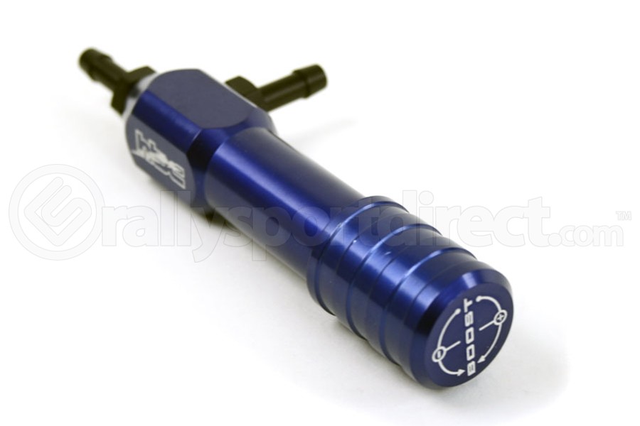 Hallman Pro Boost Controller Blue HBCPRO03 Free Shipping