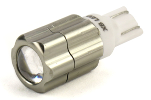 Morimoto XB LED T15 / 921 Replacement Bulb White - Universal