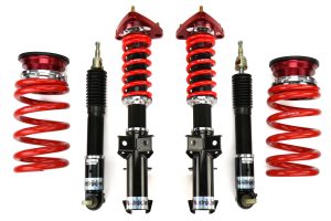 Pedders Extreme XA Coilover Kit - Ford Mustang 2015+