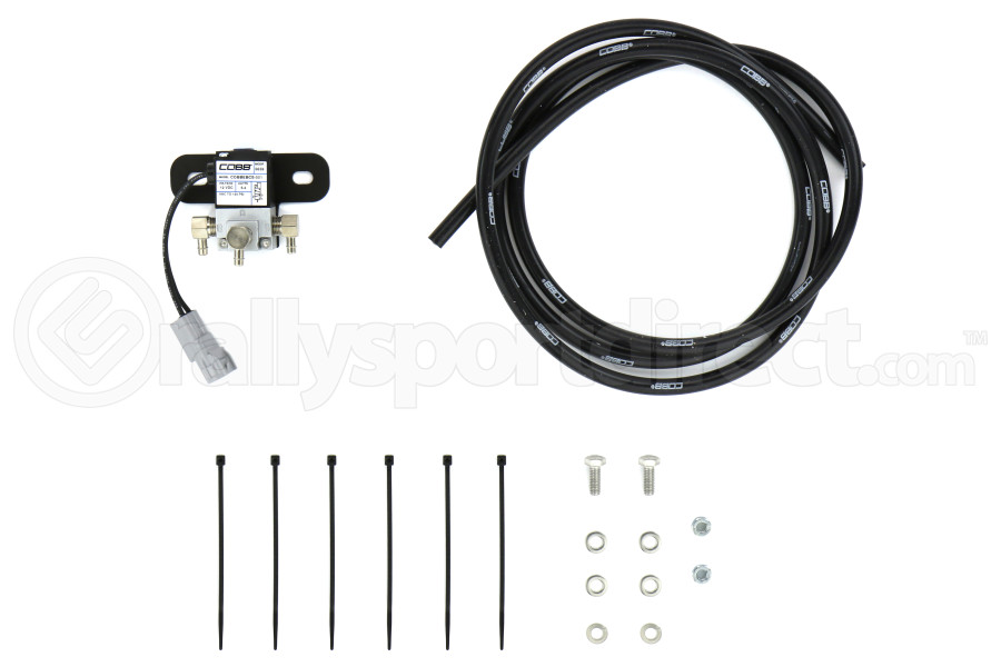 Cobb Tuning 3 Port Boost Control Solenoid