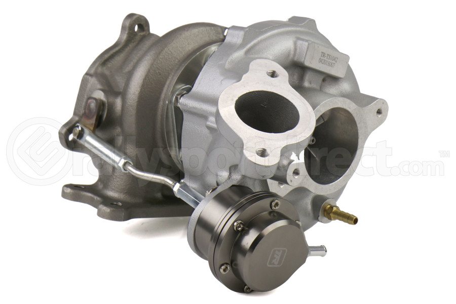 Tomioka Racing Tr Gtx2971 Hybrid Turbo Subaru 2 0xt