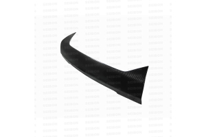 Seibon Carbon Fiber Grille Cover - Nissan GT-R 2009-2010