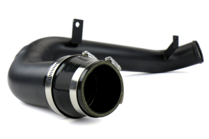 MBRP Air Intake Pipe Black - Ford Focus ST 2013-2014